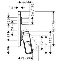 Axor Urquiola 11425000 Image #2