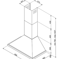 Smeg KPF9OR Image #3