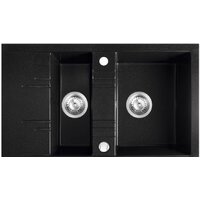 Ferro Mezzo II DRGM3/48/79BA (графит)