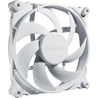 be quiet! Silent Wings 4 140mm PWM White BL116
