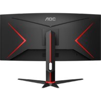 AOC CU34G2X/BK Image #7
