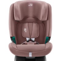 Britax Romer Evolvafix (dusty rose) Image #2