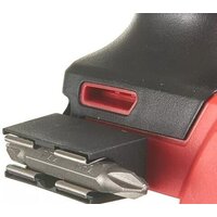Milwaukee M18 BLDD2-502X 4933464515 (с 2-мя АКБ, кейс) Image #4