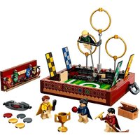 LEGO Harry Potter 76416 Сундук для Квиддича Image #4