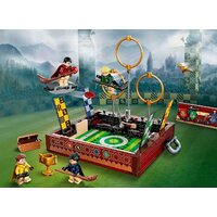 LEGO Harry Potter 76416 Сундук для Квиддича Image #12