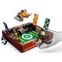 LEGO Harry Potter 76416 Сундук для Квиддича Image #6