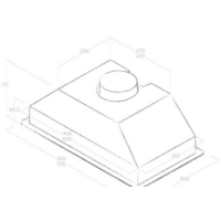 Elica Era S IX/A/72 Image #3