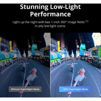 DJI Osmo 360 Adventure Combo Image #16