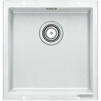 Blanco Subline 400-U (белый) Image #1