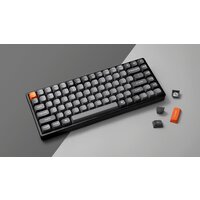 Keychron K2 Max K2M-J4 (Keychron Super Banana, нет кириллицы) Image #5