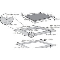 Whirlpool WL B8160 NE Image #11