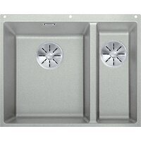 Blanco Subline 340/160-U (левая, жемчужный)