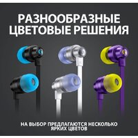 Logitech G333 (серебристый/белый) Image #13