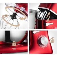 Mozano Kitchen Assistent ROB-02 (красный) Image #8