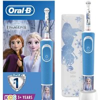 Oral-B Kids Frozen D100.413.2KX