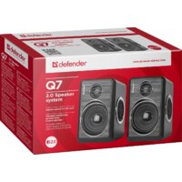 Defender Q7 Image #6