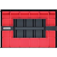 Kistenberg Tager Case Organisers 40 KTC40306B-S411 Image #5