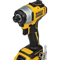 DeWalt DCF809D2T-QW (с 2-мя АКБ, кейс) Image #2