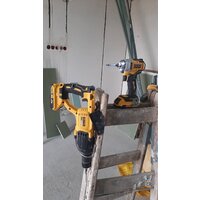 DeWalt DCF809D2T-QW (с 2-мя АКБ, кейс) Image #3