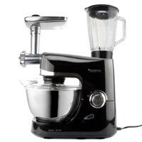 TurboTronic TT-007 (черный)