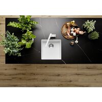 Blanco Subline 400-U 527349 (вулканический серый) Image #4