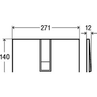 Viega Visign for Style 14 8334.1 (альпийский белый) [654 689] Image #3