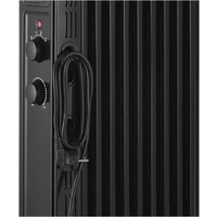 Sencor SOH 3509BK Image #4