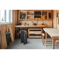 Sencor SOH 3509BK Image #12