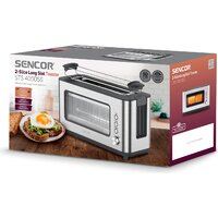 Sencor STS 4050SS Image #14