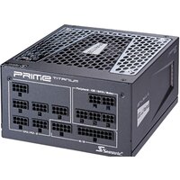 Seasonic Prime Ultra 750W Titanium
