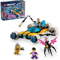 LEGO DreamZzz 71475 Космическая машина мистера Оза Image #2