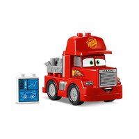 LEGO Duplo Мак на гонках 10417 Image #2