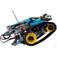 LEGO Technic 42095 Скоростной вездеход с ДУ Image #6