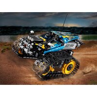 LEGO Technic 42095 Скоростной вездеход с ДУ Image #9