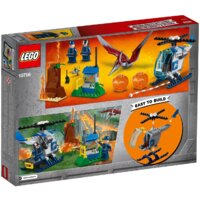 LEGO Juniors 10756 Побег Птеранодона Image #4