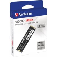 Verbatim Vi3000 2TB 49376 Image #4