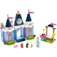 LEGO Disney Princess 43178 Праздник в замке Золушки Image #3