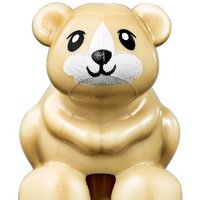 LEGO Disney Princess 43178 Праздник в замке Золушки Image #15