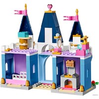 LEGO Disney Princess 43178 Праздник в замке Золушки Image #7