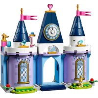 LEGO Disney Princess 43178 Праздник в замке Золушки Image #4