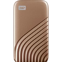 WD My Passport 2TB WDBAGF0020BGD