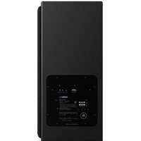 Yamaha True X Sub 100A SW-X100A (черный) Image #4