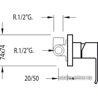 Tres Cuadro 106177 Image #4