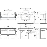 Laufen Pro S 8149660001041 Image #5