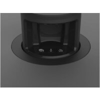 Bora All Black QVACAB Image #3