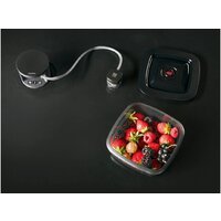 Bora All Black QVACAB Image #7