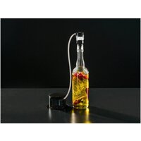 Bora All Black QVACAB Image #6