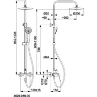 KFA Amazonit 462691000 Image #2