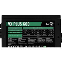 AeroCool VX Plus 600 Image #6