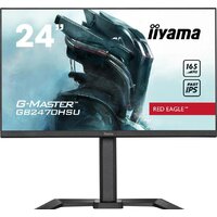 Iiyama Red Eagle G-Master GB2470HSU-B5